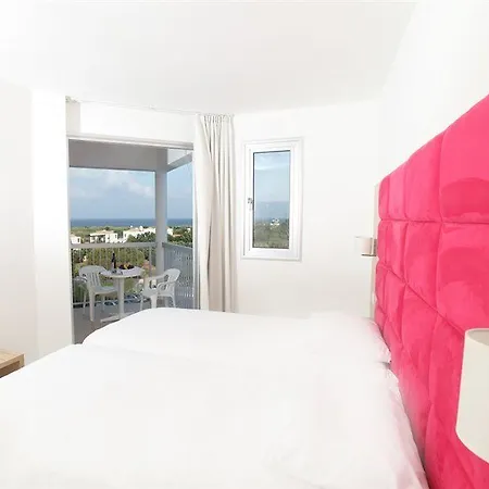 شقة Meandros Apts *
